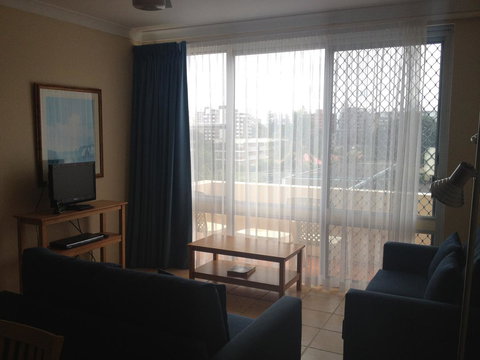 Oxley Cove Holiday Apartment - Lennox Head Accommodation 11
