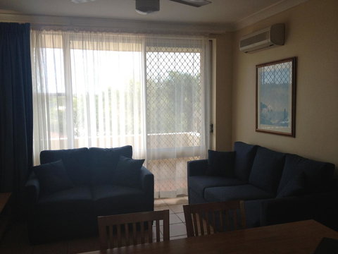 Oxley Cove Holiday Apartment - Lennox Head Accommodation 13