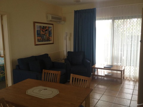 Oxley Cove Holiday Apartment - Lennox Head Accommodation 15