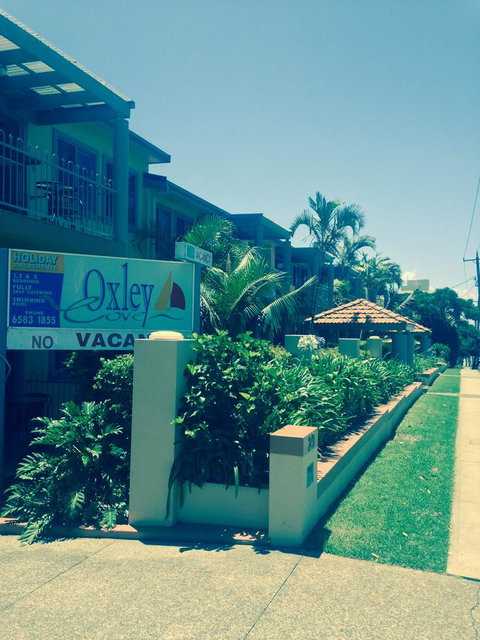 Oxley Cove Holiday Apartment - Lennox Head Accommodation 4