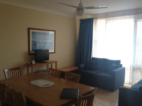 Oxley Cove Holiday Apartment - Lennox Head Accommodation 12