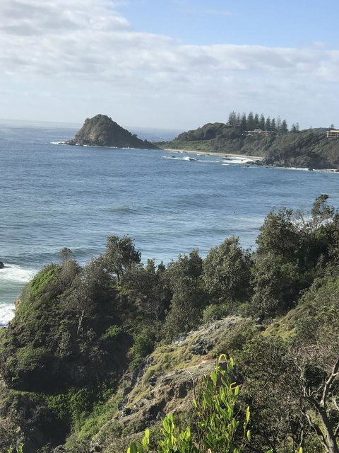 Oxley Cove Holiday Apartment - Lennox Head Accommodation 1