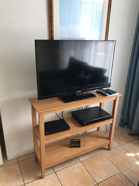 Oxley Cove Holiday Apartment - Lennox Head Accommodation 8