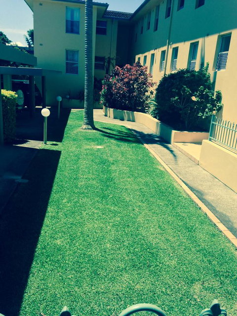 Oxley Cove Holiday Apartment - Lennox Head Accommodation 6