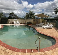 Oxley Cove Holiday Apartment - Lennox Head Accommodation
