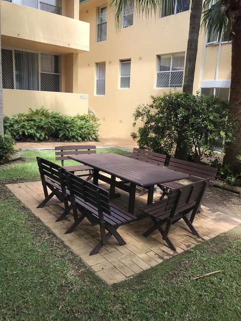 Oxley Cove Holiday Apartment - Lennox Head Accommodation 7