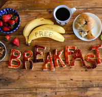 Best Western Kennedy Drive Airport Motel - Lennox Head Accommodation