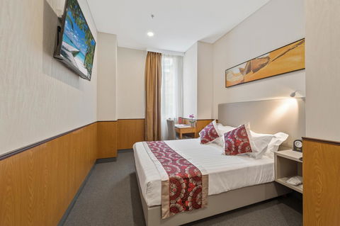 YEHS Hotel Sydney QVB - Lennox Head Accommodation 37