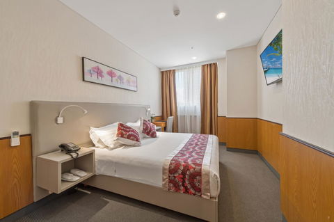 YEHS Hotel Sydney QVB - Lennox Head Accommodation 22
