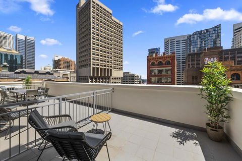 YEHS Hotel Sydney QVB - Lennox Head Accommodation 9