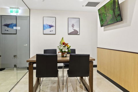 YEHS Hotel Sydney QVB - Lennox Head Accommodation 17