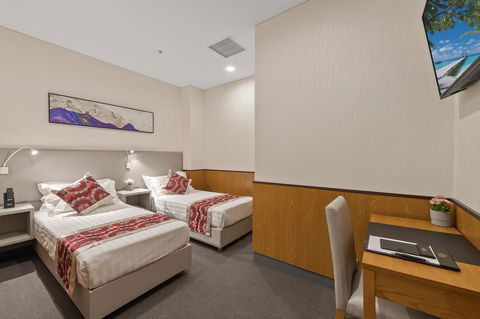 YEHS Hotel Sydney QVB - Lennox Head Accommodation 34