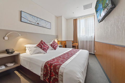 YEHS Hotel Sydney QVB - Lennox Head Accommodation 38