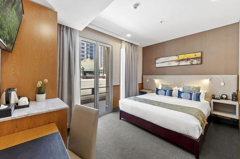 YEHS Hotel Sydney QVB - Lennox Head Accommodation 13