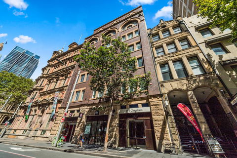 YEHS Hotel Sydney QVB - Lennox Head Accommodation 1