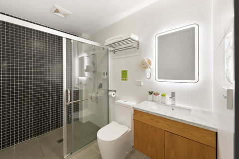 YEHS Hotel Sydney QVB - Lennox Head Accommodation 24