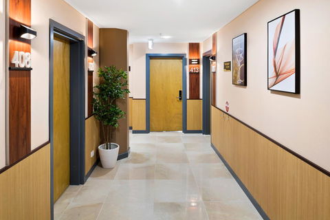 YEHS Hotel Sydney QVB - Lennox Head Accommodation 42
