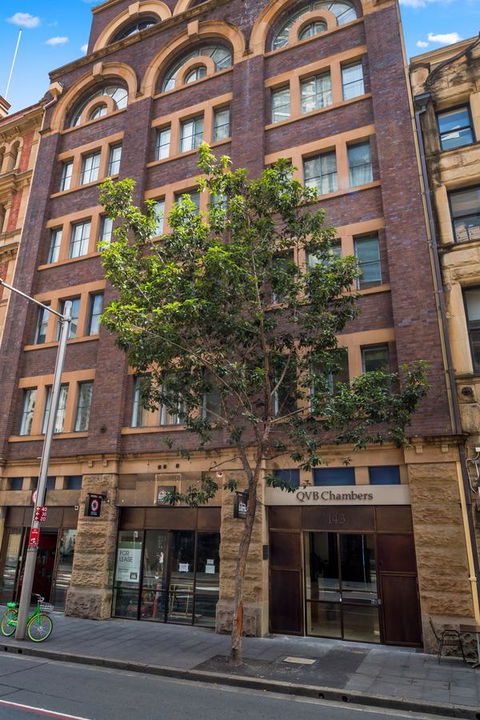 YEHS Hotel Sydney QVB - Lennox Head Accommodation 26