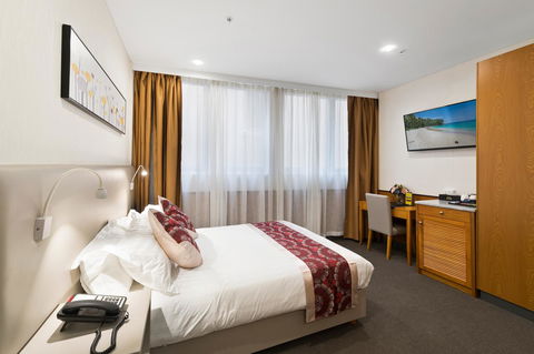 YEHS Hotel Sydney QVB - Lennox Head Accommodation 40