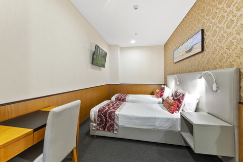 YEHS Hotel Sydney QVB - Lennox Head Accommodation 18