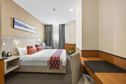 YEHS Hotel Sydney QVB - Lennox Head Accommodation 19