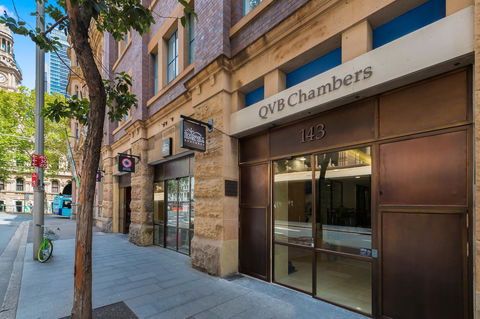 YEHS Hotel Sydney QVB - Lennox Head Accommodation 30
