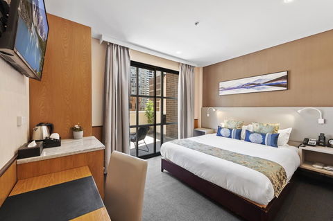 YEHS Hotel Sydney QVB - Lennox Head Accommodation 11