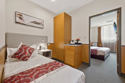 YEHS Hotel Sydney QVB - Lennox Head Accommodation 39