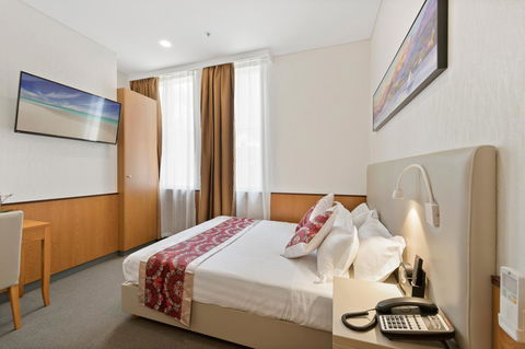 YEHS Hotel Sydney QVB - Lennox Head Accommodation 36