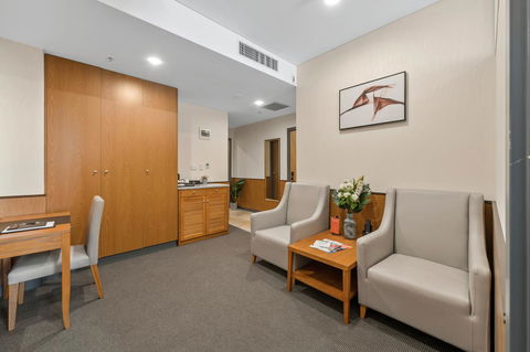 YEHS Hotel Sydney QVB - Lennox Head Accommodation 32