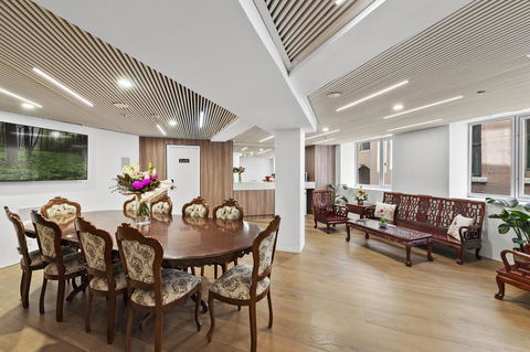 YEHS Hotel Sydney QVB - Lennox Head Accommodation 16