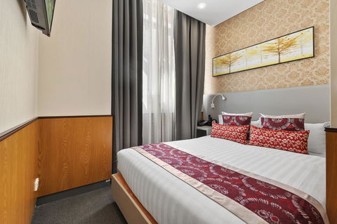 YEHS Hotel Sydney QVB - Lennox Head Accommodation 8