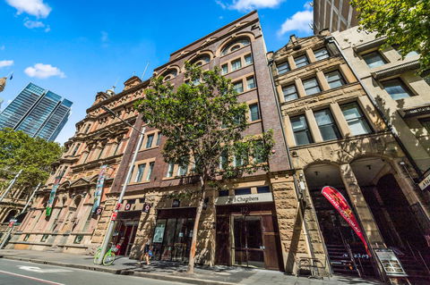 YEHS Hotel Sydney QVB - Lennox Head Accommodation 0