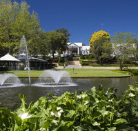 Crowne Plaza Hawkesbury Valley - Lennox Head Accommodation