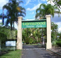 Glenwood Tourist Park  Motel - Lennox Head Accommodation