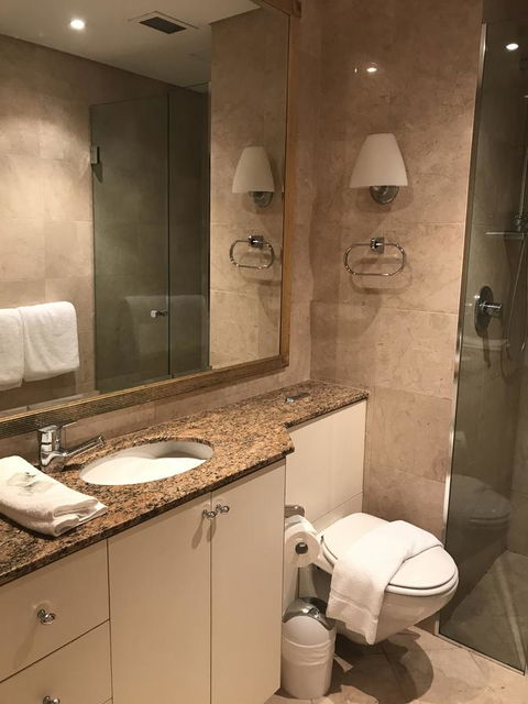 Wyndel Apartments Sydney CBD - Bond - Lennox Head Accommodation 7