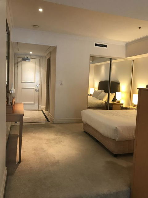 Wyndel Apartments Sydney CBD - Bond - Lennox Head Accommodation 5