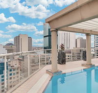 Wyndel Apartments Sydney CBD - Bond