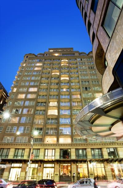 Wyndel Apartments Sydney CBD - Bond - Lennox Head Accommodation 3