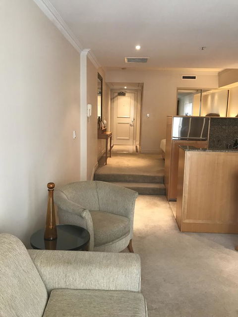 Wyndel Apartments Sydney CBD - Bond - Lennox Head Accommodation 4