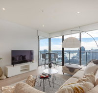 High Rise apt in Heart of Sydney wt Harbour View - Lennox Head Accommodation