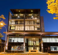 The Botanical - Lennox Head Accommodation