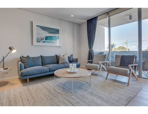 Oceanside Elegance At Superb Home Steps From Sand - Lennox Head Accommodation 0