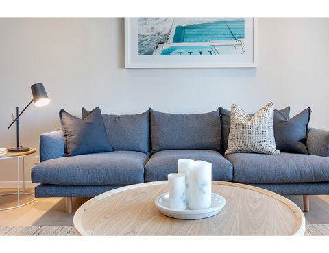 Oceanside Elegance At Superb Home Steps From Sand - Lennox Head Accommodation 7