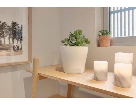 Oceanside Elegance At Superb Home Steps From Sand - Lennox Head Accommodation 18