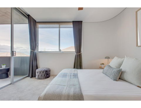 Oceanside Elegance At Superb Home Steps From Sand - Lennox Head Accommodation 10