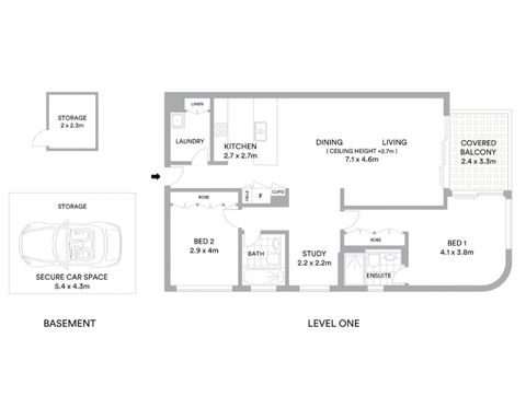 Oceanside Elegance At Superb Home Steps From Sand - Lennox Head Accommodation 20