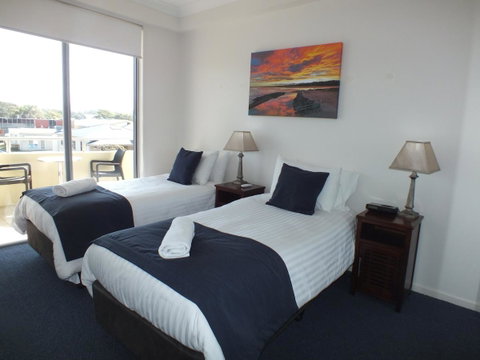 Pacific Marina Apartments - Lennox Head Accommodation 42