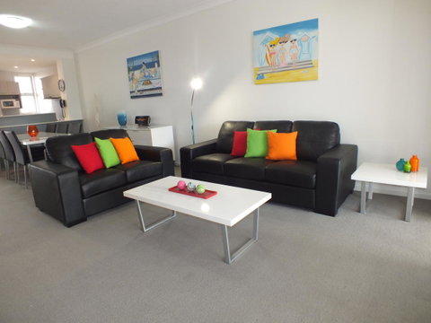 Pacific Marina Apartments - Lennox Head Accommodation 4