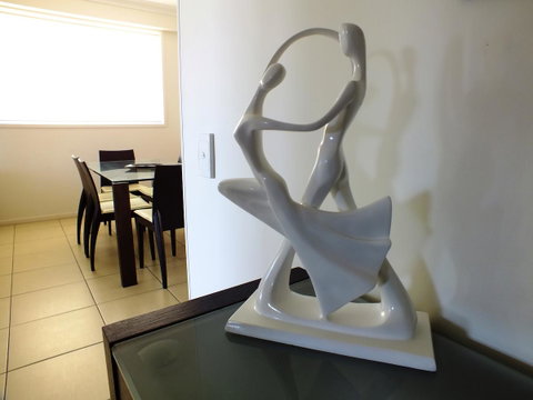 Pacific Marina Apartments - Lennox Head Accommodation 10